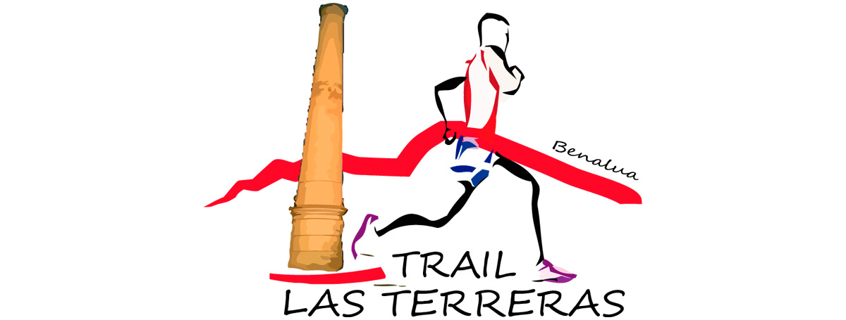 Logotipo Las Terreras